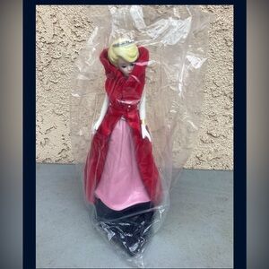 Barbie w/ Love Glamour Collection Sophisticated Lady, 1963 10” Musical Figurine